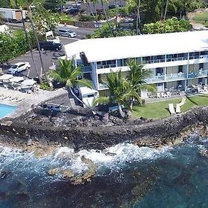 Kona Tiki Hotel